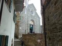 Corniglia