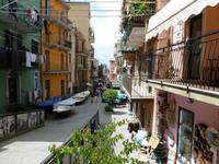Manarola &ndash; &copy; Betina Marinow (Eberhardt TRAVEL)