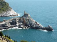 Portovenere &ndash; &copy; Betina Marinow (Eberhardt TRAVEL)