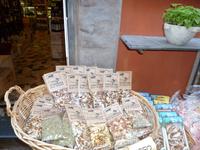 in den Gassen von Portovenere &ndash; &copy; Betina Marinow (Eberhardt TRAVEL)