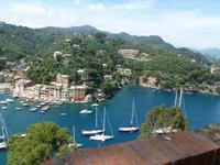 Portofino &ndash; &copy; Betina Marinow (Eberhardt TRAVEL)