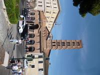 Boarium_Santa_Maria_in_Cosmedin &ndash; &copy; Andreas Höhn (Eberhardt TRAVEL)