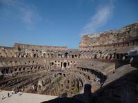 Colosseum (4) &ndash; &copy; Andreas Höhn (Eberhardt TRAVEL)
