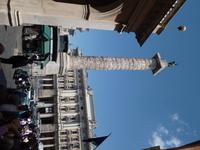Marc_Aurel_Säule &ndash; &copy; Andreas Höhn (Eberhardt TRAVEL)
