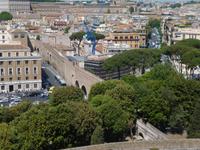 Passetto &ndash; &copy; Andreas Höhn (Eberhardt TRAVEL)