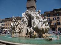 Piazza_Navona (2) &ndash; &copy; Andreas Höhn (Eberhardt TRAVEL)
