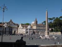 Piazza_Popolo (1) &ndash; &copy; Andreas Höhn (Eberhardt TRAVEL)