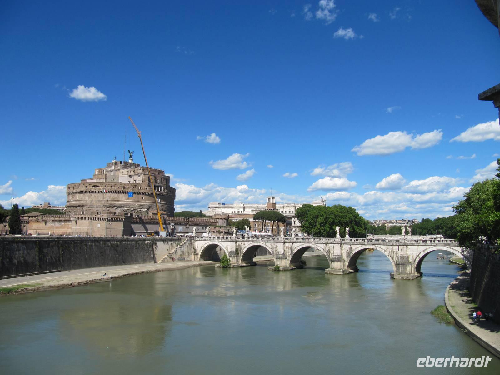 Rom &ndash; &copy; Sandra Braune (Eberhardt TRAVEL)