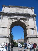 Rom &ndash; &copy; Sandra Braune (Eberhardt TRAVEL)