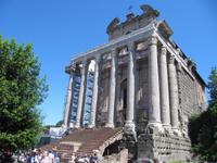 Rom &ndash; &copy; Sandra Braune (Eberhardt TRAVEL)