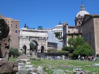 Rom &ndash; &copy; Sandra Braune (Eberhardt TRAVEL)