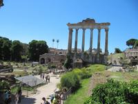 Rom &ndash; &copy; Sandra Braune (Eberhardt TRAVEL)