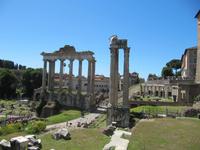 Rom &ndash; &copy; Sandra Braune (Eberhardt TRAVEL)