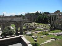 Rom &ndash; &copy; Sandra Braune (Eberhardt TRAVEL)