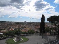 Rom &ndash; &copy; Sandra Braune (Eberhardt TRAVEL)