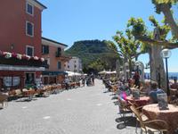 Seepromenade in Garda &ndash; &copy; Katrin Deutschbein (Eberhardt TRAVEL)
