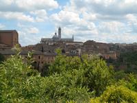 Siena &ndash; &copy; Katrin Deutschbein (Eberhardt TRAVEL)