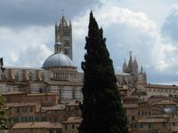 Siena &ndash; &copy; Katrin Deutschbein (Eberhardt TRAVEL)