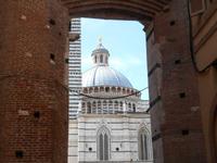 Dom in Siena (Cattedrale di Santa Maria Assunta) &ndash; &copy; Katrin Deutschbein (Eberhardt TRAVEL)