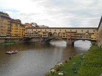Stadtführung in Florenz (Ponte Vecchio) &ndash; &copy; Katrin Deutschbein (Eberhardt TRAVEL)