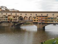 Stadtführung in Florenz (Ponte Vecchio) &ndash; &copy; Katrin Deutschbein (Eberhardt TRAVEL)