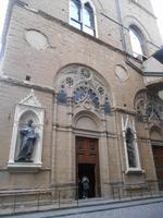 Stadtführung in Florenz (Chiesa di Orsanmichele) &ndash; &copy; Katrin Deutschbein (Eberhardt TRAVEL)