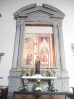 Pistoia (Chiesa di San Francesco) &ndash; &copy; Katrin Deutschbein (Eberhardt TRAVEL)