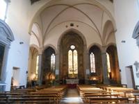 Pistoia (Chiesa di San Francesco) &ndash; &copy; Katrin Deutschbein (Eberhardt TRAVEL)