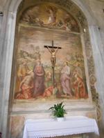 Pistoia (Kirche Sant'Andrea) &ndash; &copy; Katrin Deutschbein (Eberhardt TRAVEL)