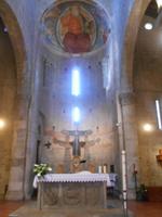 Pistoia (Kirche Sant'Andrea) &ndash; &copy; Katrin Deutschbein (Eberhardt TRAVEL)