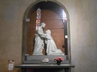 Pistoia (Chiesa di San Giovanni - Heimsuchung) &ndash; &copy; Katrin Deutschbein (Eberhardt TRAVEL)