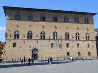 Pistoia (Palazzo Pretorio) &ndash; &copy; Katrin Deutschbein (Eberhardt TRAVEL)