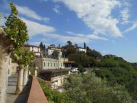 Montecatini Alto &ndash; &copy; Katrin Deutschbein (Eberhardt TRAVEL)