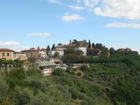 Montecatini Alto &ndash; &copy; Katrin Deutschbein (Eberhardt TRAVEL)