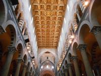 Stadtführung in Pisa (Dom Santa Maria Assunta) &ndash; &copy; Katrin Deutschbein (Eberhardt TRAVEL)