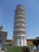 Pisa (Schiefer Turm) &ndash; &copy; Katrin Deutschbein (Eberhardt TRAVEL)