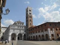 Lucca (Kathedrale San Martino) &ndash; &copy; Katrin Deutschbein (Eberhardt TRAVEL)
