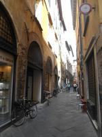 Lucca (Altstadt) &ndash; &copy; Katrin Deutschbein (Eberhardt TRAVEL)