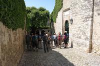 in San Vigilio &ndash; &copy; Detlef May (Eberhardt TRAVEL)