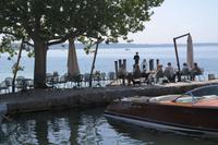 San Vigilio &ndash; &copy; Detlef May (Eberhardt TRAVEL)