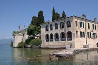 San Vigilio &ndash; &copy; Detlef May (Eberhardt TRAVEL)