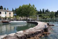 San Vigilio &ndash; &copy; Detlef May (Eberhardt TRAVEL)