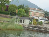 Schifffahrt Lago Maggiore &ndash; &copy; Harald Kühne (Eberhardt TRAVEL)