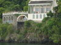Schifffahrt Lago Maggiore &ndash; &copy; Harald Kühne (Eberhardt TRAVEL)