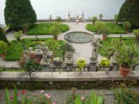 Isola Bella &ndash; &copy; Harald Kühne (Eberhardt TRAVEL)
