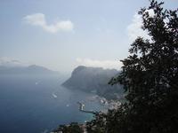 Ausblick von Ana Capri &ndash; &copy; Nicole Seemann (Eberhardt TRAVEL)