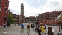 Venedig &ndash; &copy; Petra Sauer (Eberhardt TRAVEL)