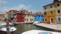 Burano &ndash; &copy; Petra Sauer (Eberhardt TRAVEL)