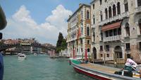 Canale Grande &ndash; &copy; Petra Sauer (Eberhardt TRAVEL)