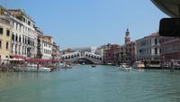 Rialto-Brücke &ndash; &copy; Petra Sauer (Eberhardt TRAVEL)